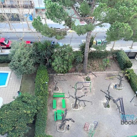 Sun Beach Gisamar サロウ エクステリア 写真